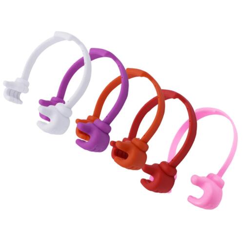 Thumbs Up Mobile Cell Phone Holder Movie Watching Lazy Bed Desktop Stand CT - 第 7/17 張圖片