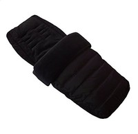 Baby Jogger Multi Footmuff Black Baby Jogger Multi Footmuff Black