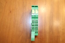 Phoenix Contact Interbus 2861315 Analog Module IB IL AO 1/SF-PAC