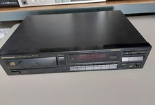 PIONEER PD 201 Lecteur CD Bon État Pour Pièces Détachées