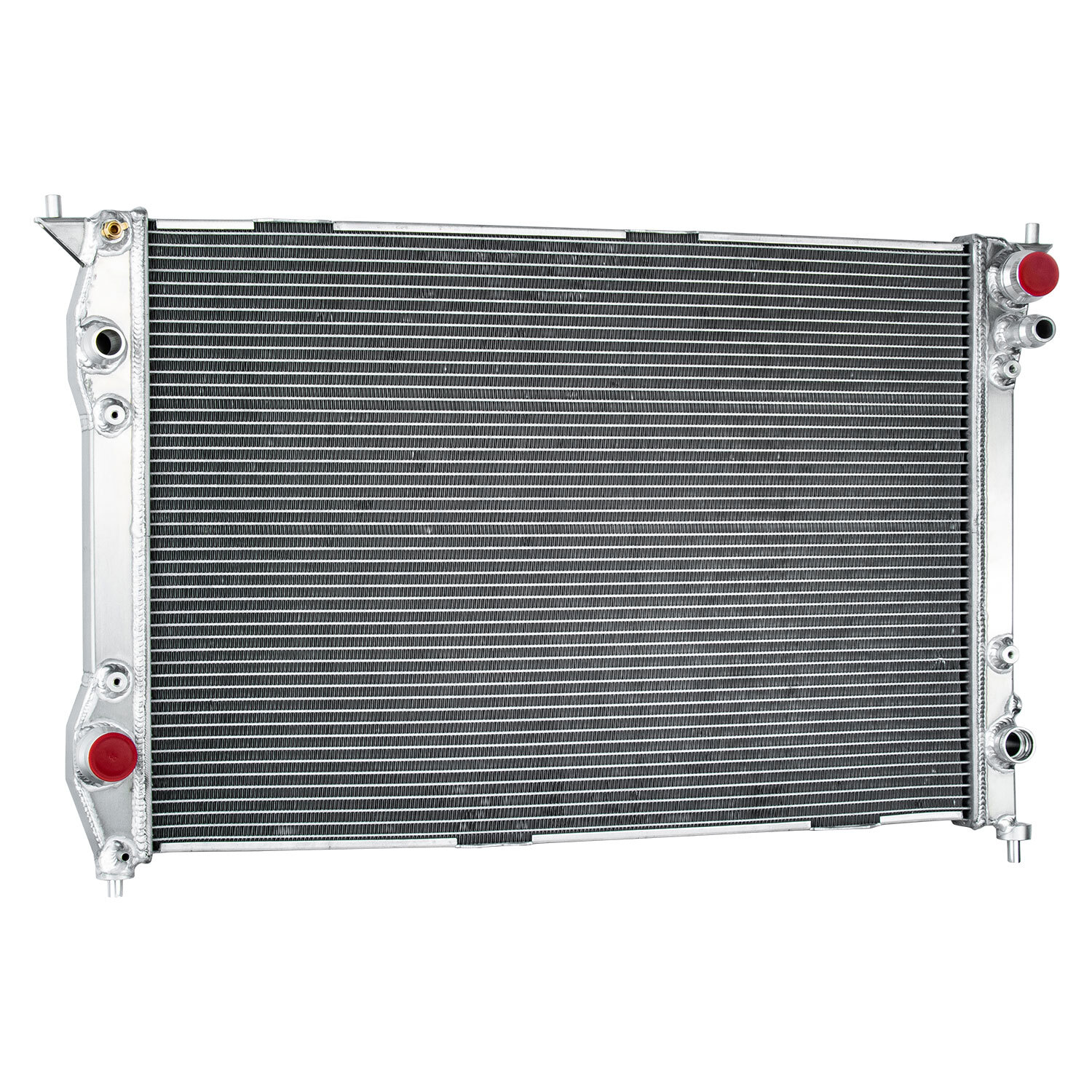 Radiator For 2013-2019 2018 Bentley Continental Flying Spur 4.0L V8 #3W0121253