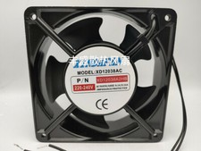 XINDAFAN XD12038AC XD12038A2HB 220V 12CM cabinet cooling fan