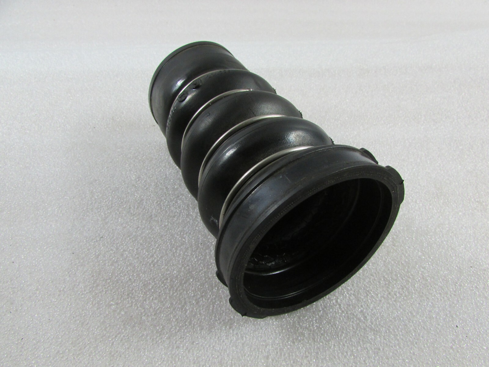 Ferrari 488, Throttle Body Connection Hose, Used, P/N 318185