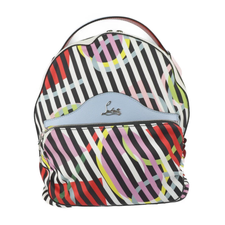 Christian Louboutin Backpack · Daypack BACKLOUBI SMALL Backpack