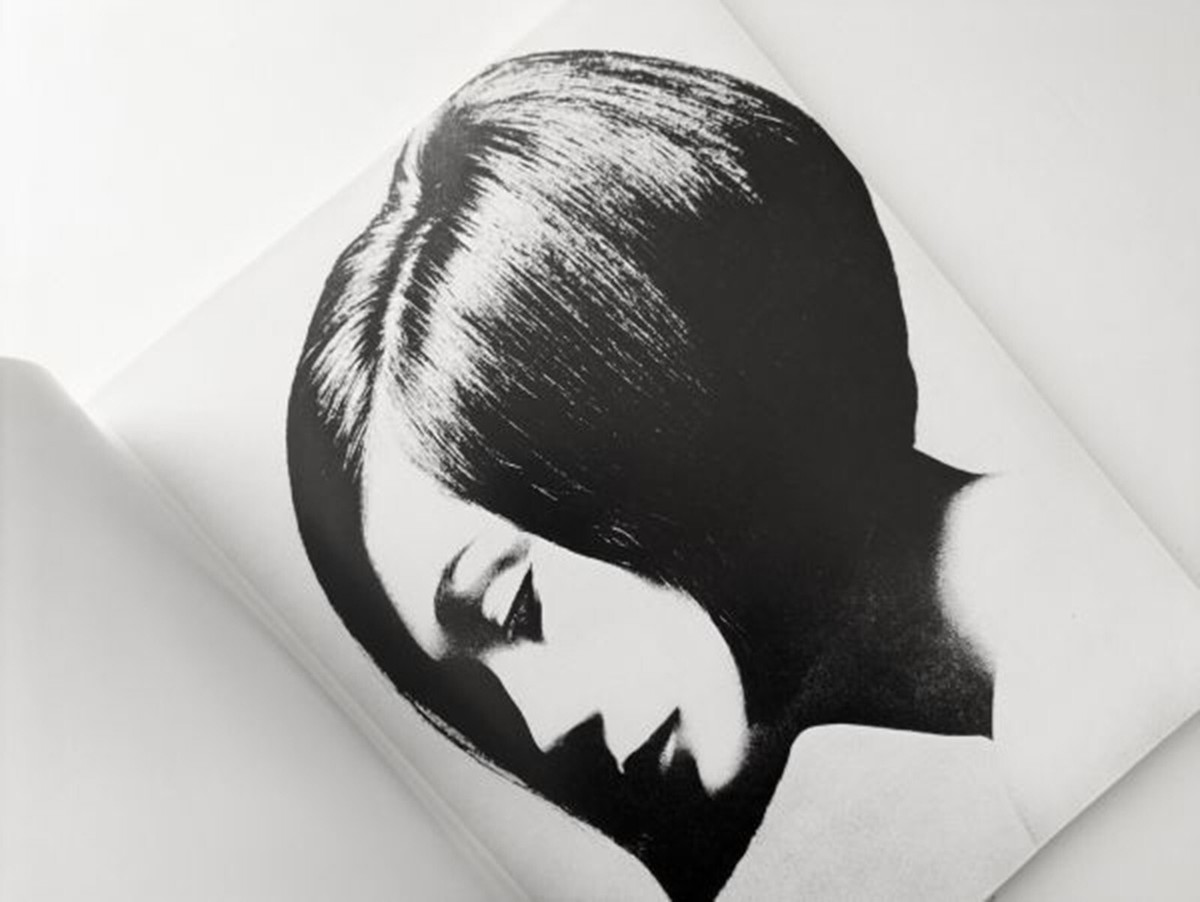 貴重品VIDAL SASSOON and the Bauhaus 英語版 貴重品VIDAL