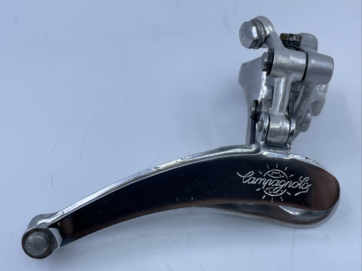 Campagnolo　NUVO RECORD ブレーキレバー ビンテージ Campagnolo NUVO RECORD ブレーキレバー ビンテージ Campagnolo