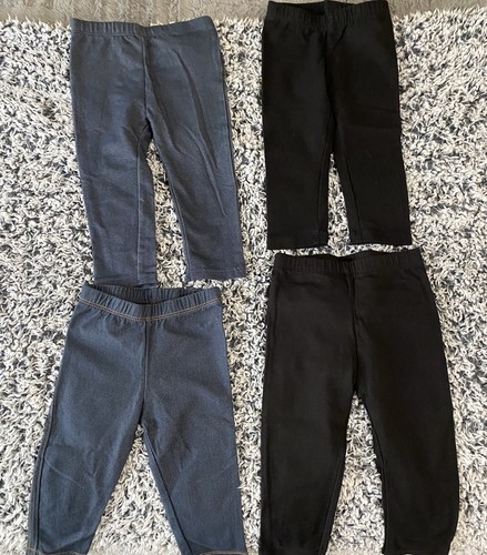Baby Girl Jeggings/Leggings 