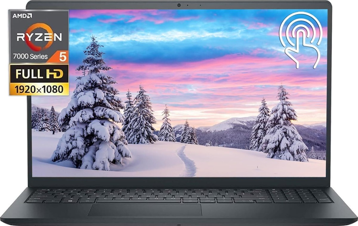 DELL Inspiron 15(3535)AMD Ryzen™ 5 7530U Amazon.com: Dell 2023 Inspiron 15 3535 Laptop - AMD Ryzen 5