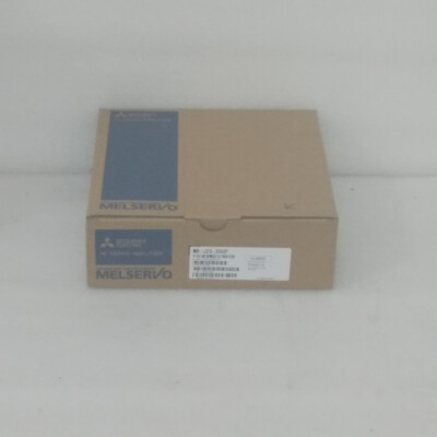 Ship within 24 hours Mitsubishi Servo Drive MR-J2S-20CP NEW