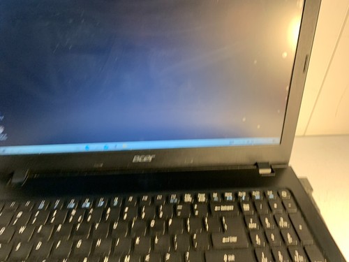 Acer Aspire E 15 E5-553G-F55F AMD CUATRO NÚCLEOS FX-9800P CON NÚCLEO TURBO 16 GB WIN10 - Imagen 6 de 12