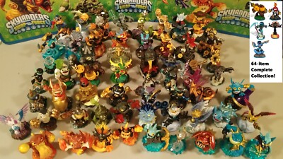 Skylanders SWAP スカイランダーズ ブリザードチル S2 並行輸入品 s-l400.jpg