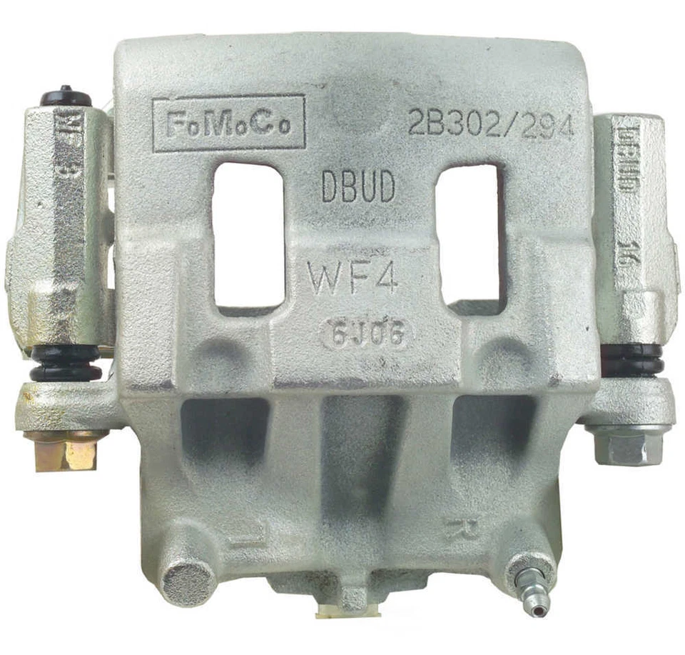 Pinza de freno de disco-FWD Cardone 18-B5027 Reman para Ford Edge 2007 Foto 2 de 4