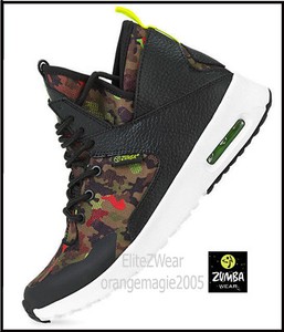 zumba air classic remix