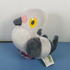 pidove plush