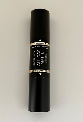 Max Factor Facefinity All Day Matte Panstik - 70 Warm Sand