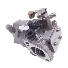 Carburetor 68T-14301-10 Replacement For Yamaha Marine 4-Stroke Outboard Engine