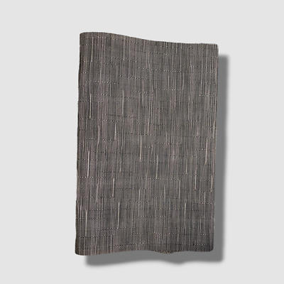 CHILEWICH Bamboo Charcoal Placement 14