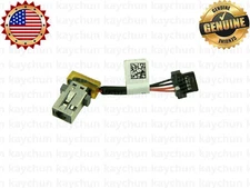 Original DC IN power jack cable for Acer Aspire Switch SA5-271-5623 SA5-271-764D
