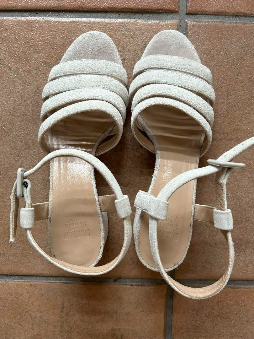 Maryam Nassir Zadeh サンダル Maryam Nassir Zadeh Sandals 38 JAPAN | eBay