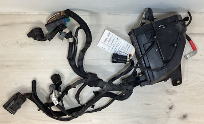 2020 Jeep Renegade Engine Fuse Box Relay Junction Block OEM