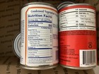 12 Cans of Assorted Condensed Vegetarian Vegetable Soup BBD 2026,2027 — photo 4