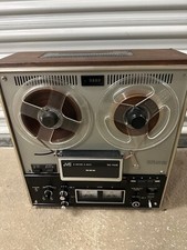 JVC RD-1552 3 head recorder- Rare