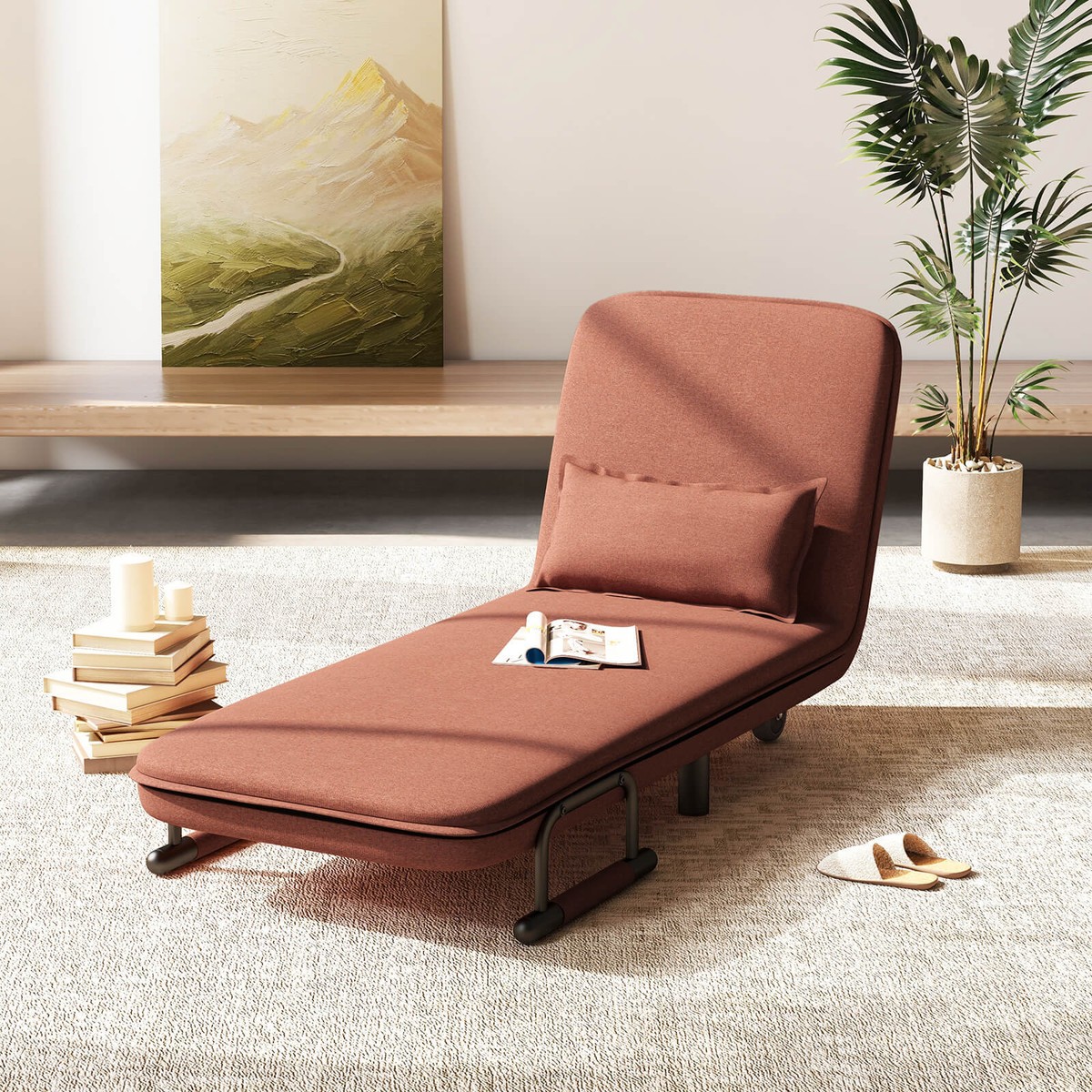 テーブル・チェア・ハンモック HIGH BACK RECLINING LOW ROVER CHAIR AS2OV> RECLINING LOW ROVER CHAIR【BLACK】 | UNWA