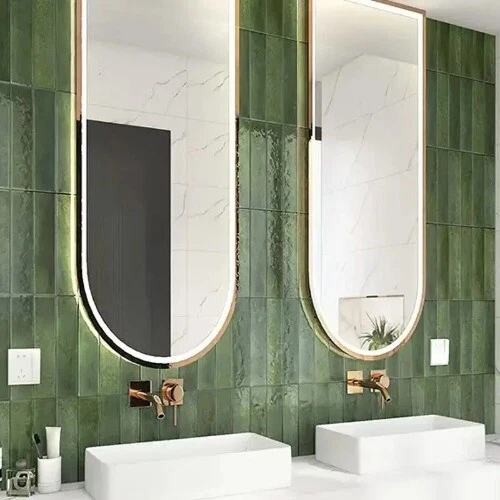 3D Wall Sticker Self-adhesive 3D Wall Panel Peel and Stick Tile Tile Sticker - Image 3 of 4