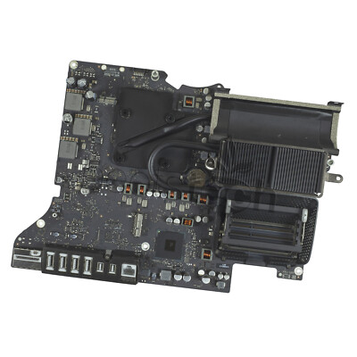 LOGIC BOARD, 3.2GHz i5-3470, GTX 675MX 1GB - iMac 27