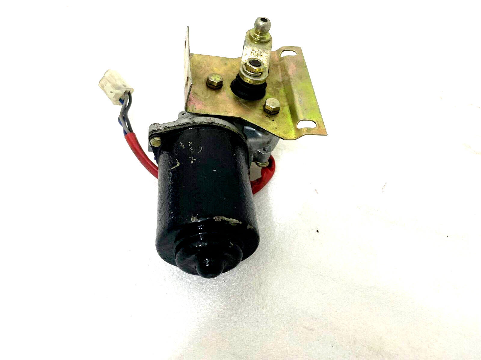 Wiper Motor (Left Hand Drive Only) For Suzuki Samurai SJ410 SJ413 Gypsy