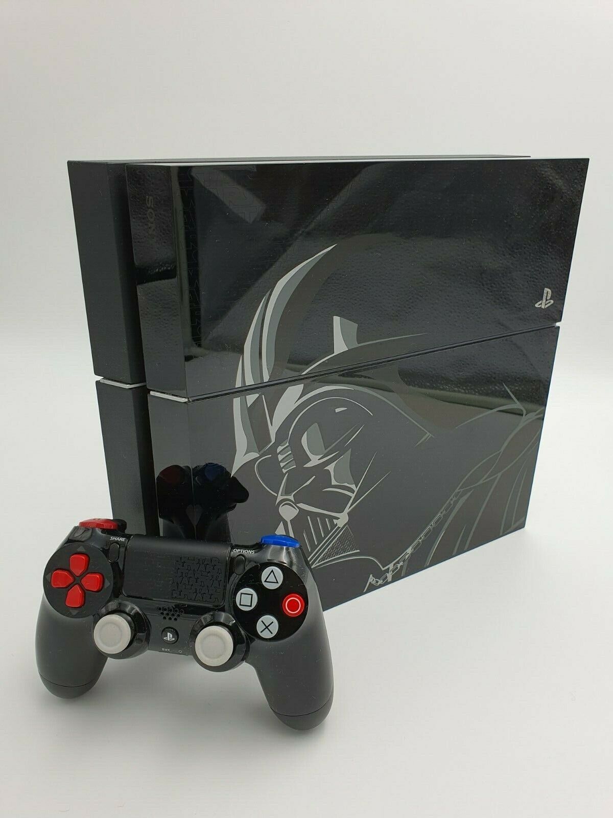 Vader Playstation Limited Edition | eBay