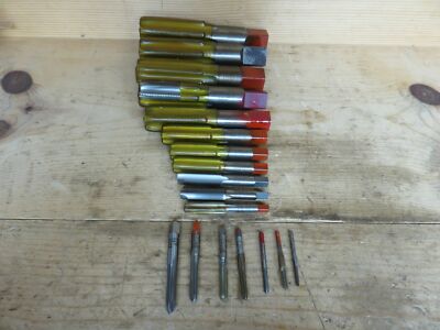 Helicoil 3-56 Fine Bottom 3 FL Tap (#831-D-4)