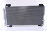 940574 Nissens Kondensator, Klimaanlage FüR Lexus