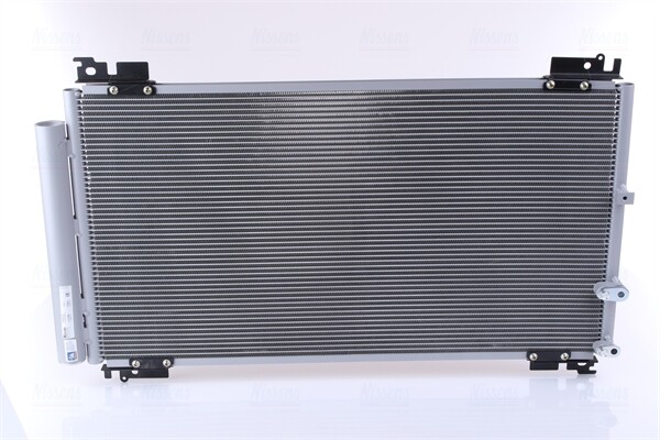 940574 Nissens Kondensator, Klimaanlage FüR Lexus-image