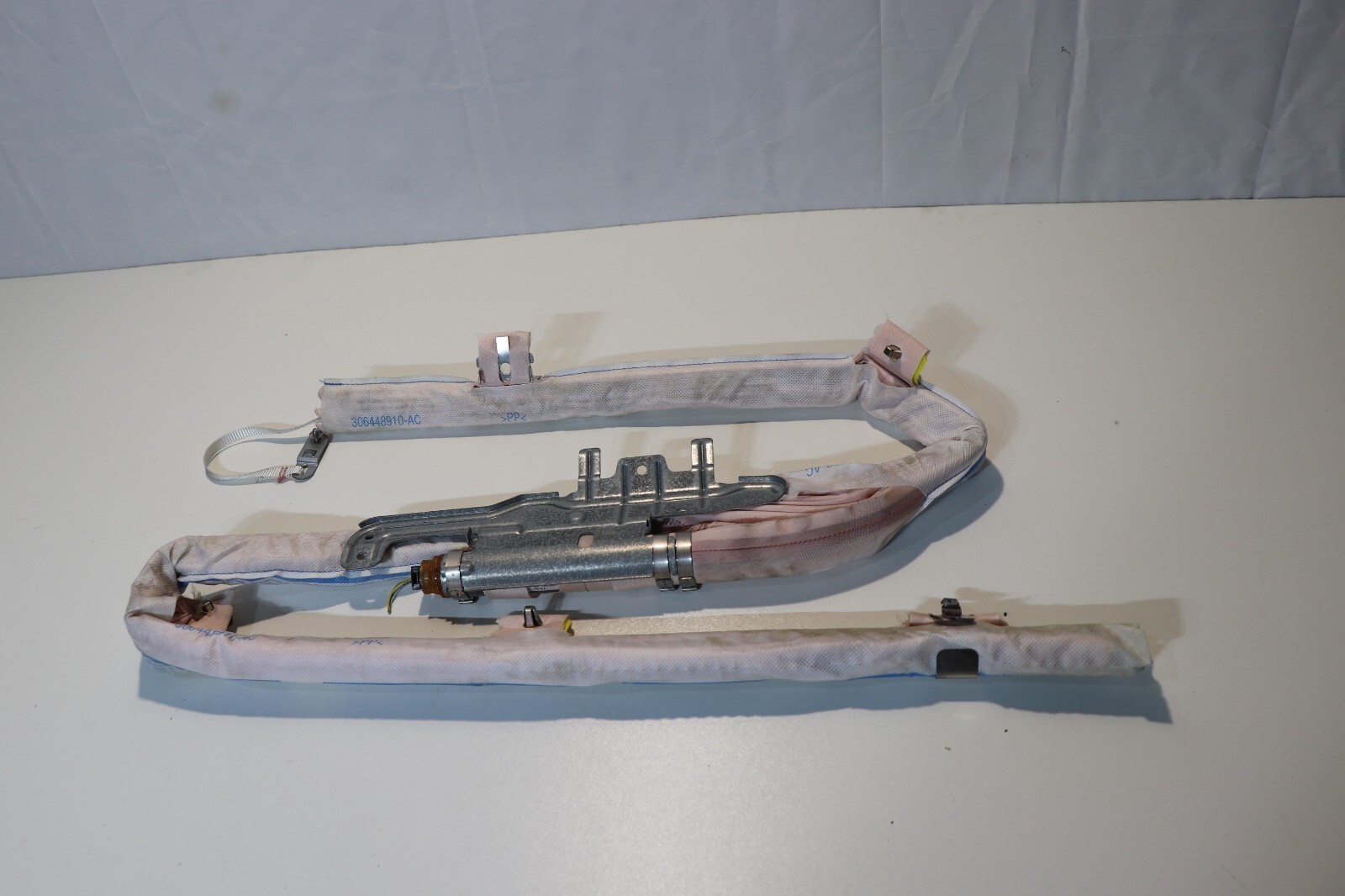 BMW 5 SERIES F10 LEFT PASSENGER SIDE ROOF CURTAIN AIRBAG  