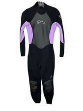O'Neill Women's Wetsuit Size 10 U.S. RN 77131 Style 1358