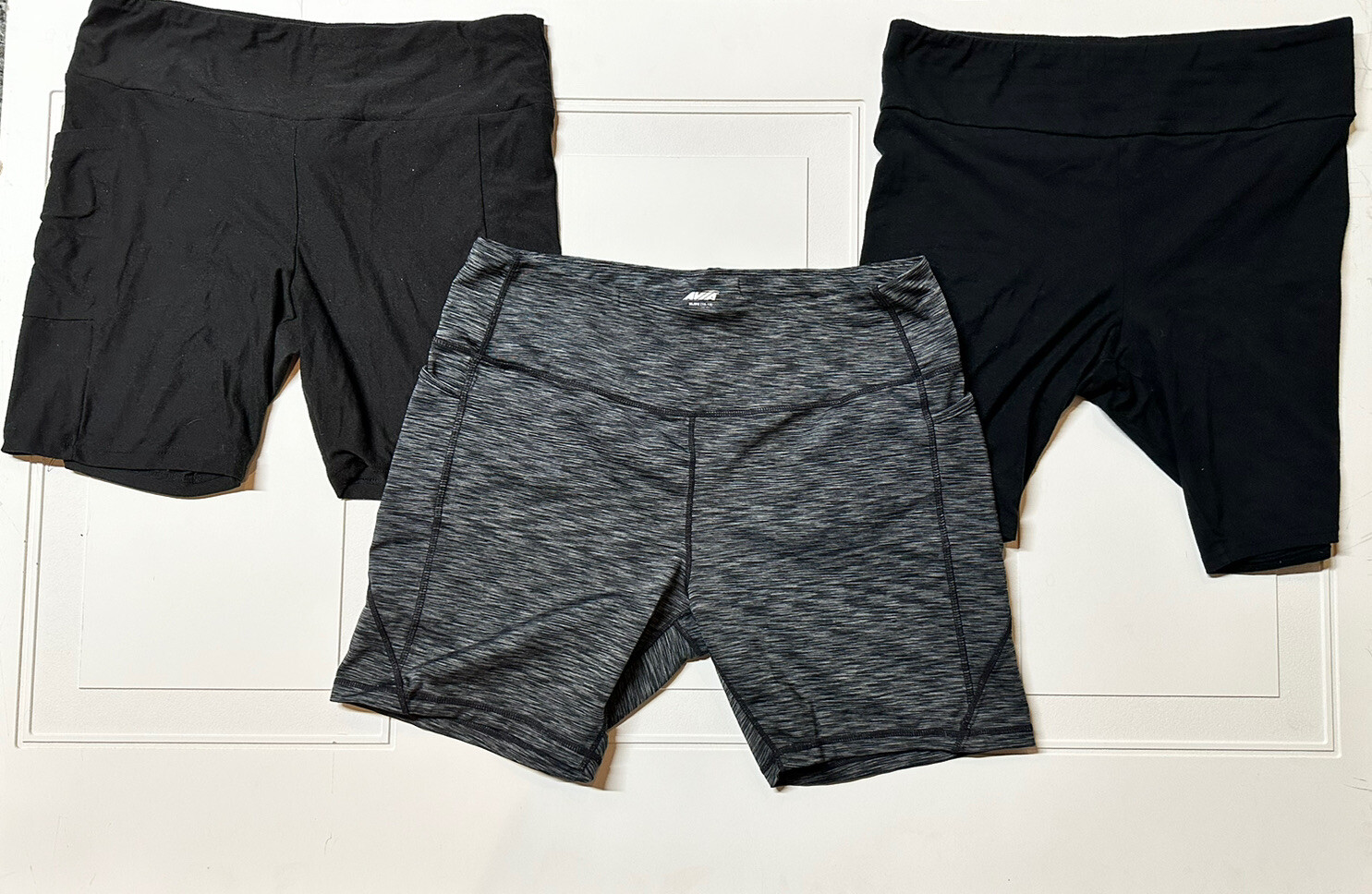 Women's Biker Shorts- XL (4) | eBay