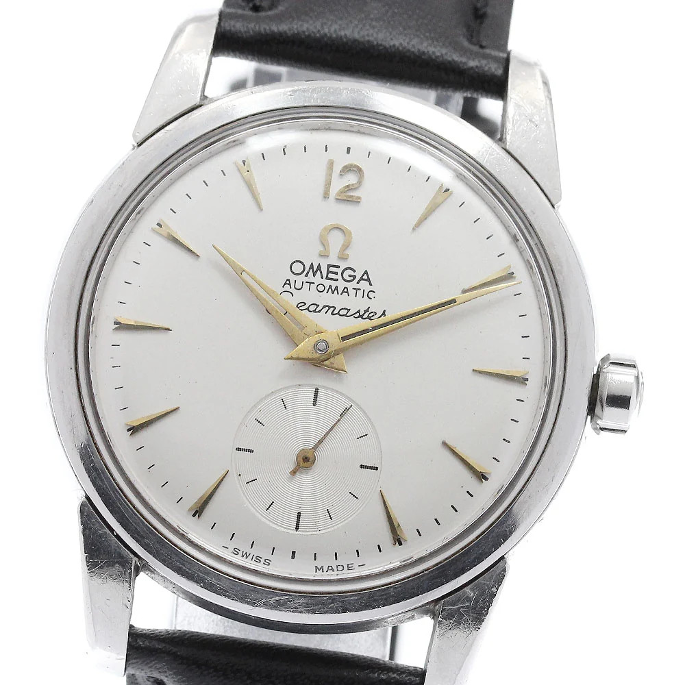 Omega Seamaster 346252