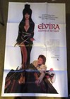 ELVIRA MISTRESS OF THE DARK VIDEO STORE VALENTINES SWEEPSTAKES DISPLAY KIT RARE — photo 3