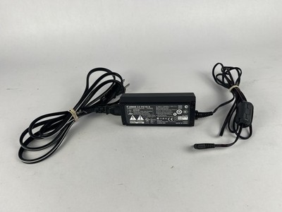 Genuine Canon Power Adapter CA-PS700 100-240V / 7.4V