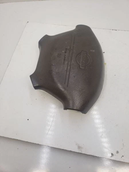 Air Bag Driver Wheel Fits 98-01 ALTIMA 976601 - Изображение 2 из 4