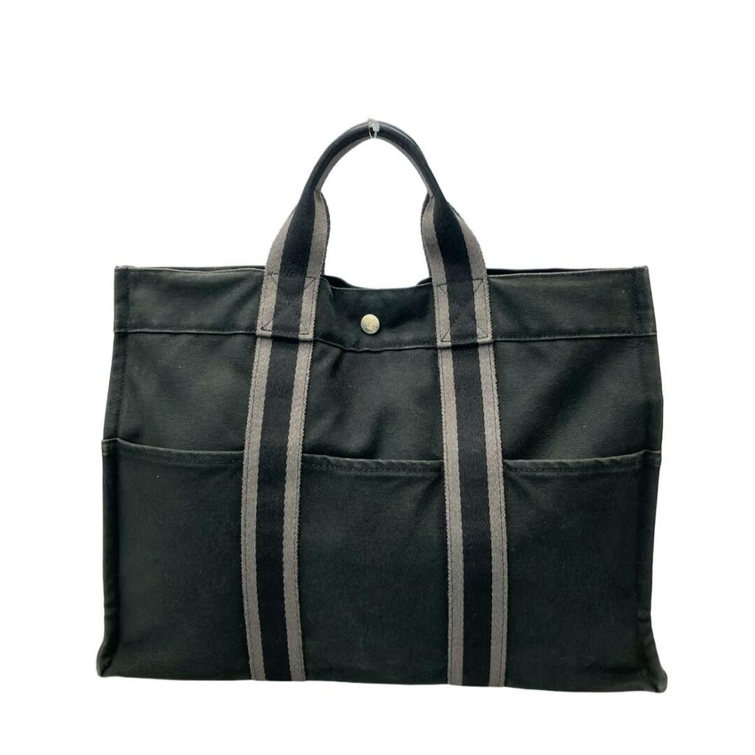 Hermes Tote Bag Band Fool Toe MM Unisex in Classic Design