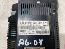 Compteur Audi ALLROAD