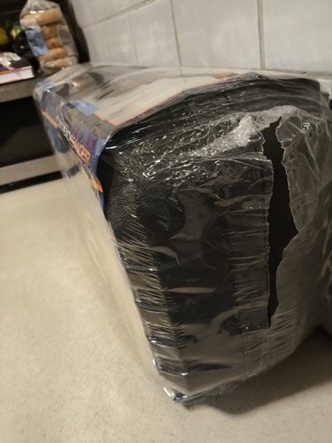 Vitrex VITLRS700L 240V Long Reach Drywall Sander Variable Speed 600W LRS700 - Picture 8 of 8