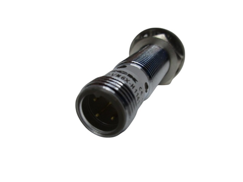 TURCK BI4-M12-VN6X-H1141 PROXIMITY SWITCH NSNP