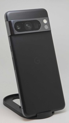 Google Pixel 8 Pro 128GB Black Obsidian Unlocked - LCD spot Issue