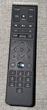 Xfinity Remote XR15 V2-UQ Voice Remote Control
