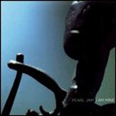 Pearl Jam - I am Mine (Digipak) | CD
