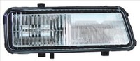 TYC Nebelscheinwerfer 19-5032-05-2 FüR Peugeot CitroËN Fiat Jumpy U6 22 Evasion