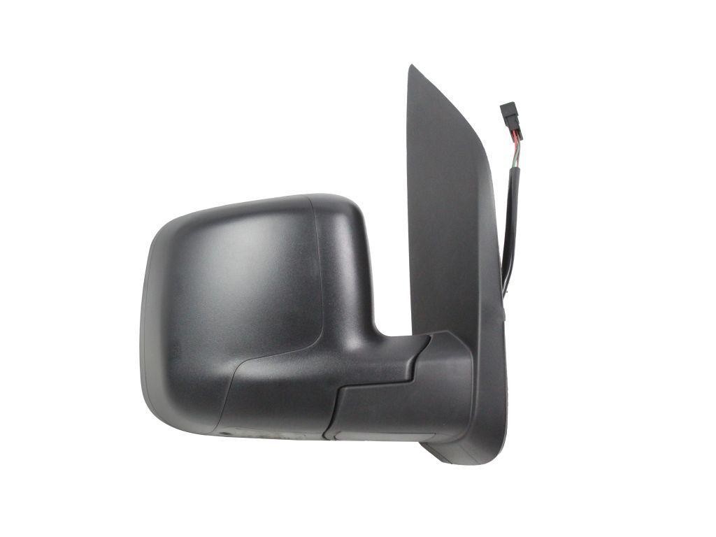 Original Abacus Exterior Mirror 0539M06 for Citroën Fiat Peugeot